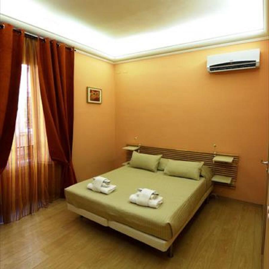 Guest house Rhome 18