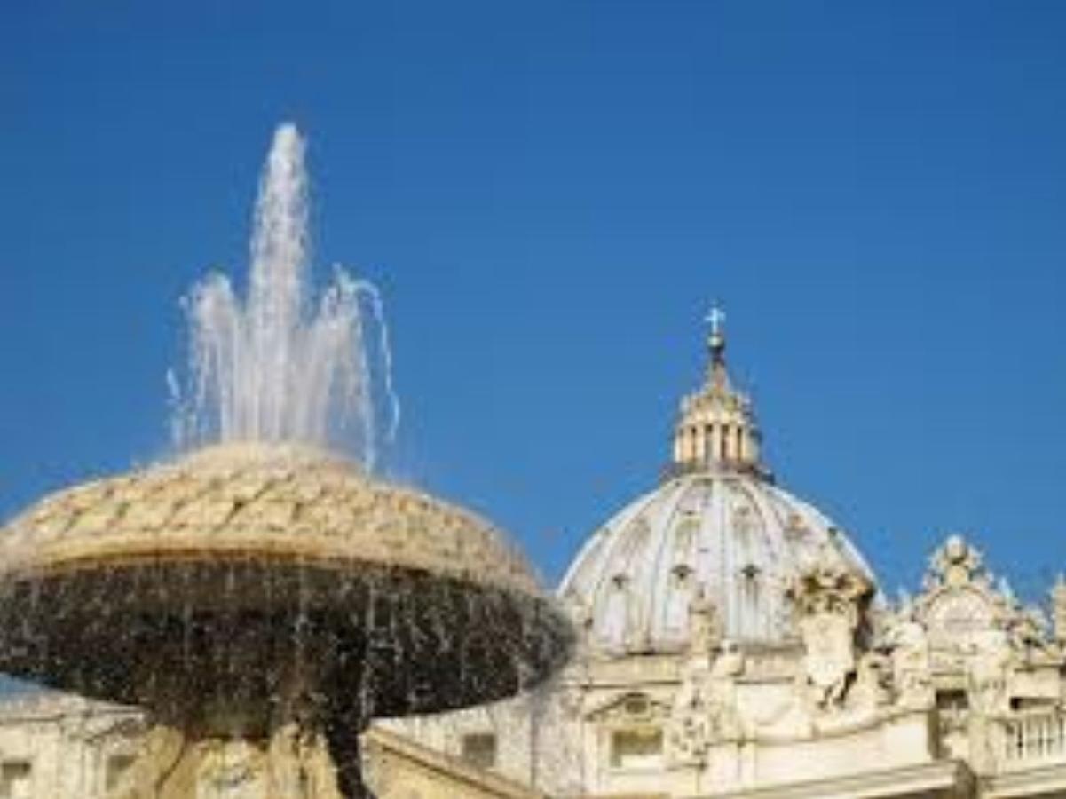 Rhome 18 Guest house Rome