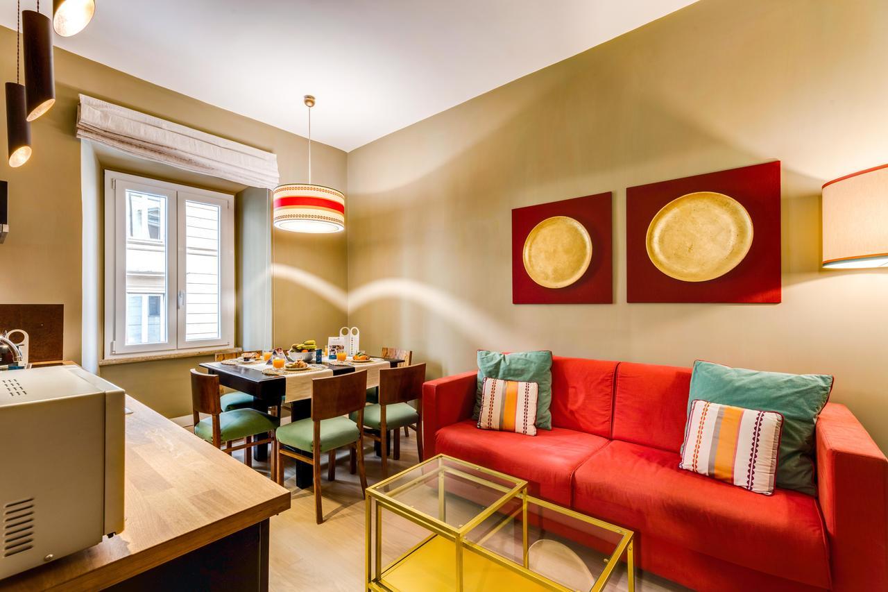 Apartment Sweet - Monti