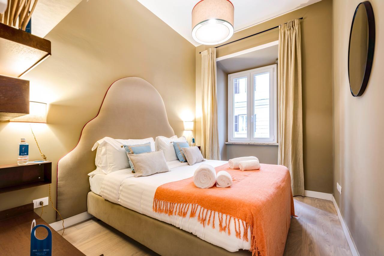 Apartment Sweet - Monti *
