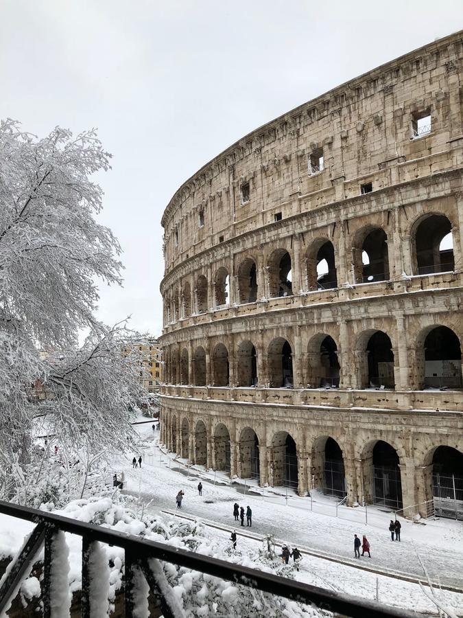 Maison Vantaggio Guest house Rome