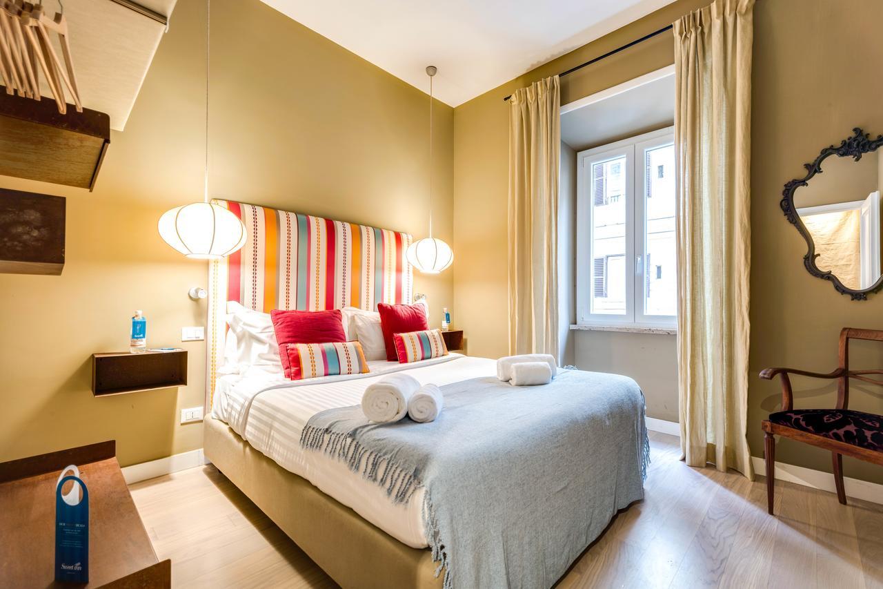 Sweet - Monti Rome