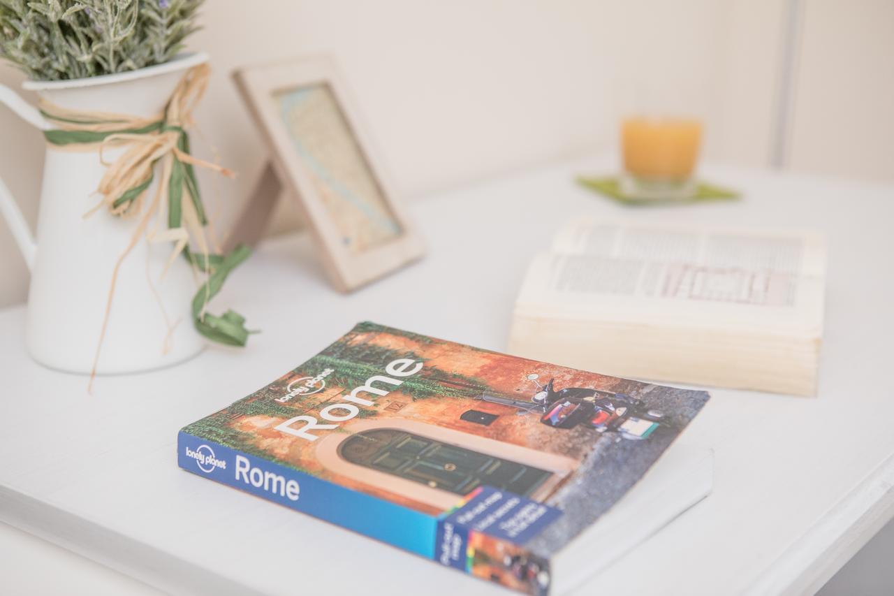 Apartment Roma's Veturia
