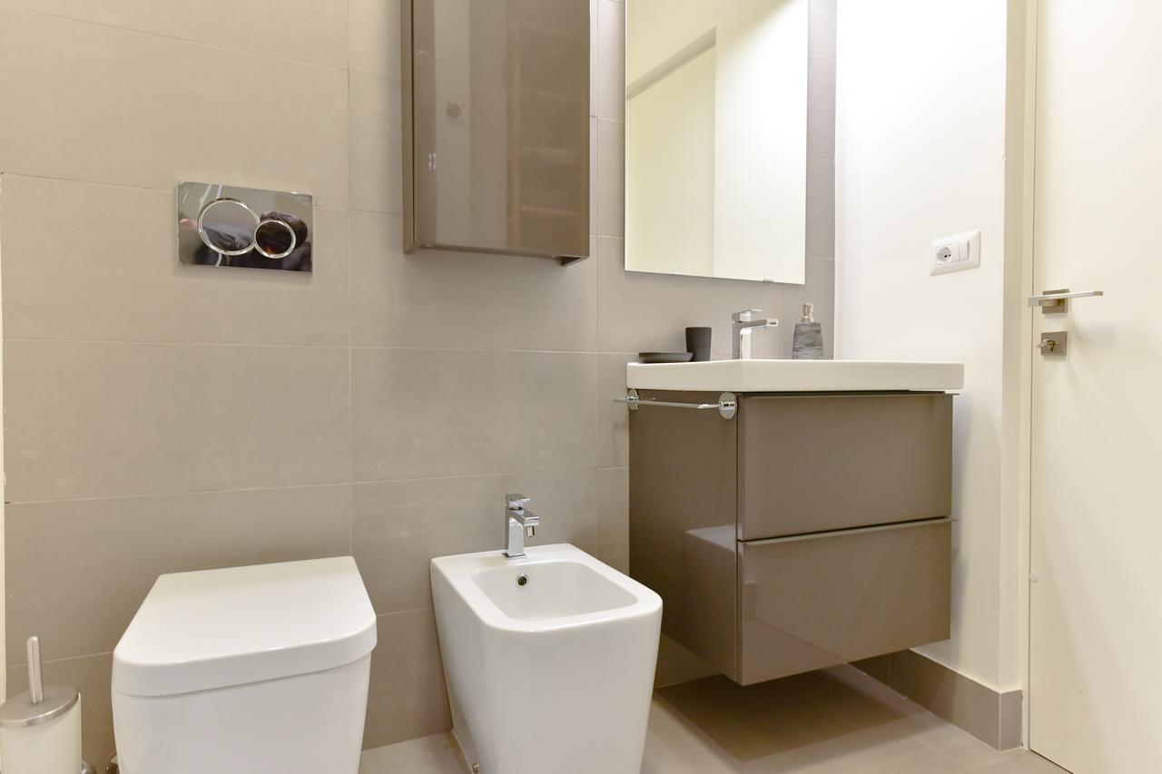 Iflat Via Veneto Design Apartment Rome