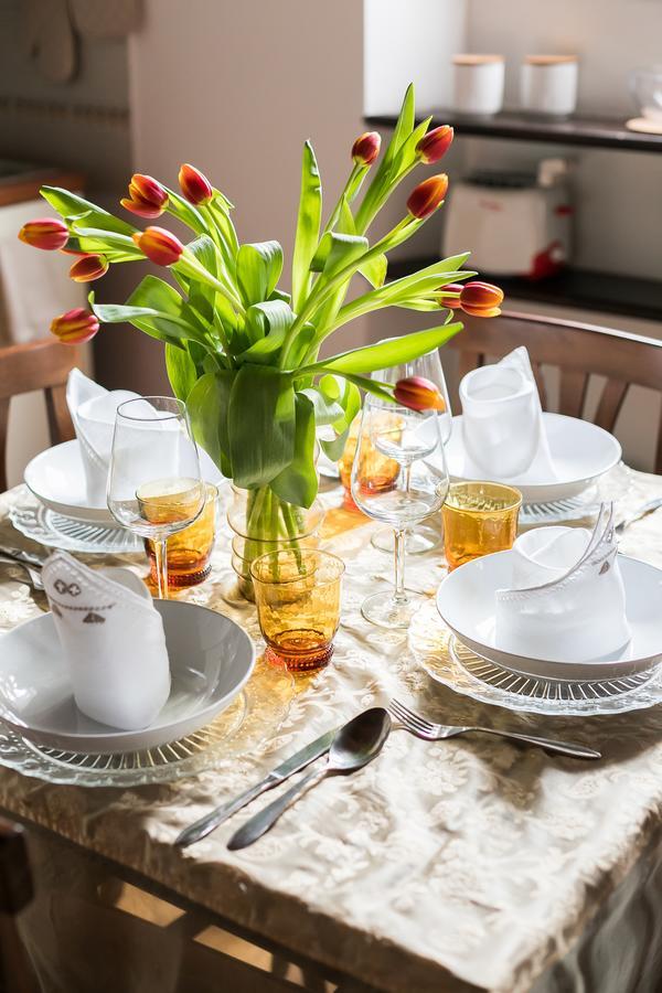 Trastevere - Mantellate Home-ospedale Bambin Gesu Apartamento Roma