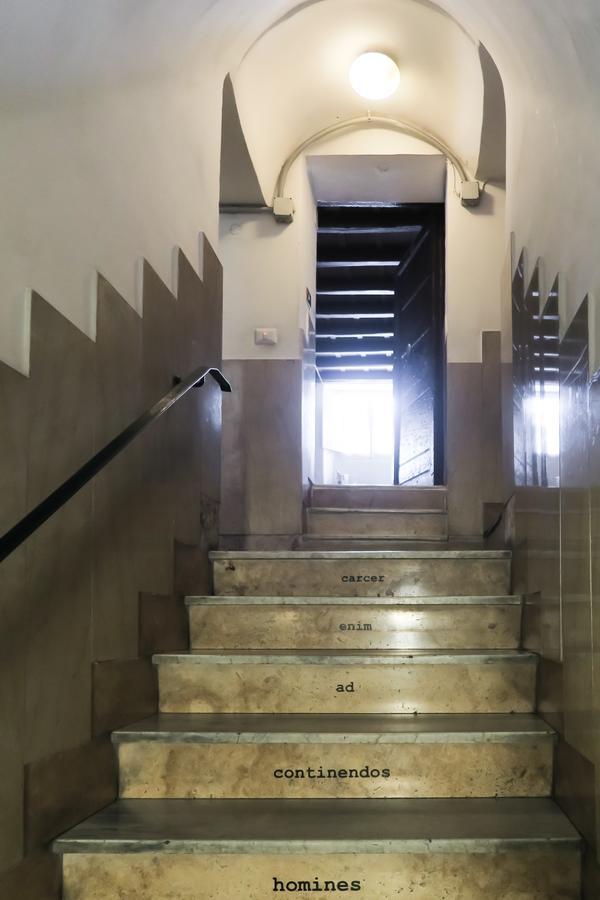 Trastevere - Mantellate Home-ospedale Bambin Gesu Apartamento