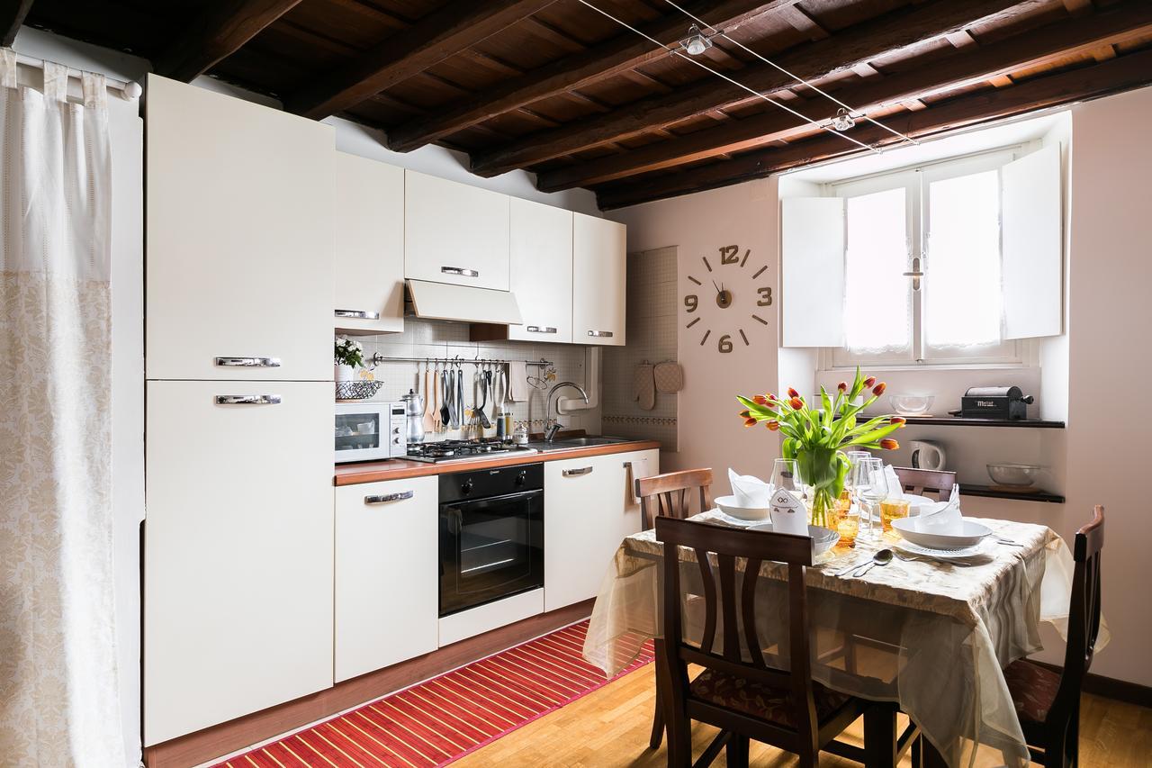 Apartamento Trastevere - Mantellate Home-ospedale Bambin Gesu