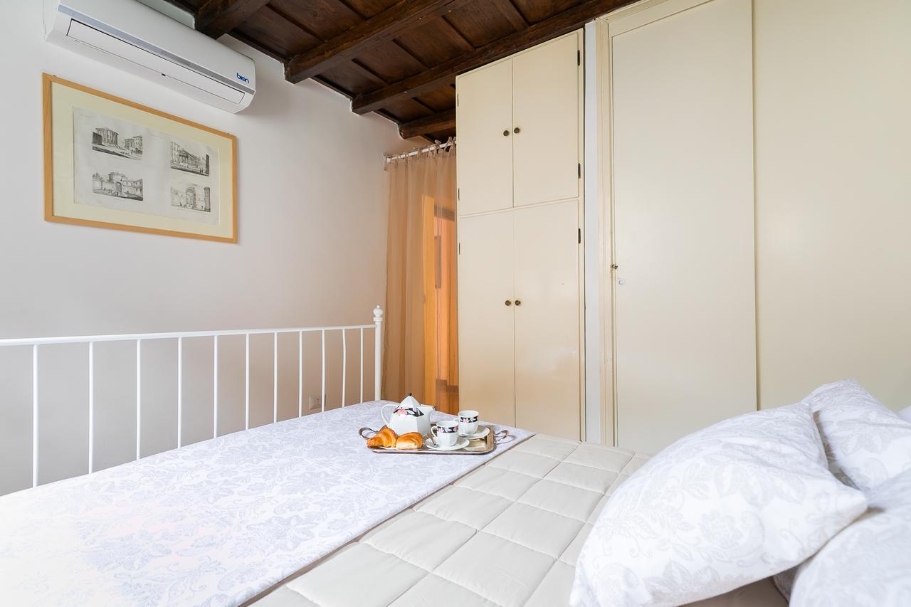 Apartamento Trastevere - Mantellate Home-ospedale Bambin Gesu