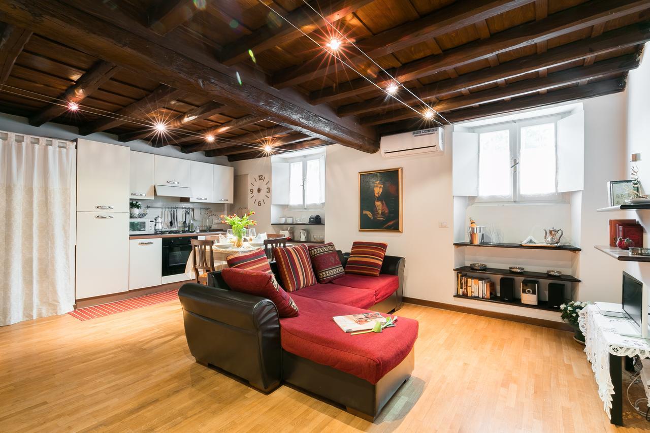 Apartamento Trastevere - Mantellate Home-ospedale Bambin Gesu *