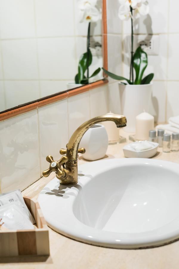 Apartment Trastevere - Mantellate Home-ospedale Bambin Gesu