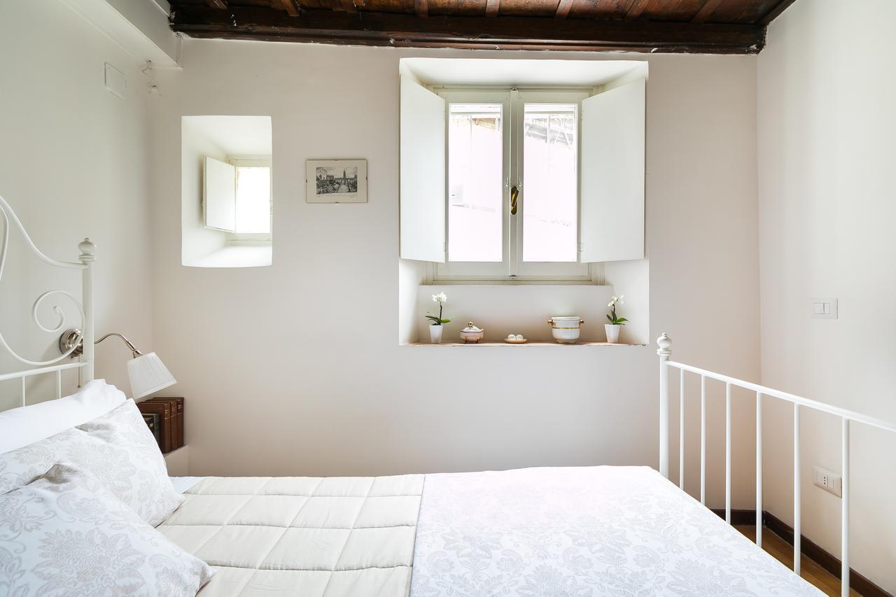 Apartamento Trastevere - Mantellate Home-ospedale Bambin Gesu *