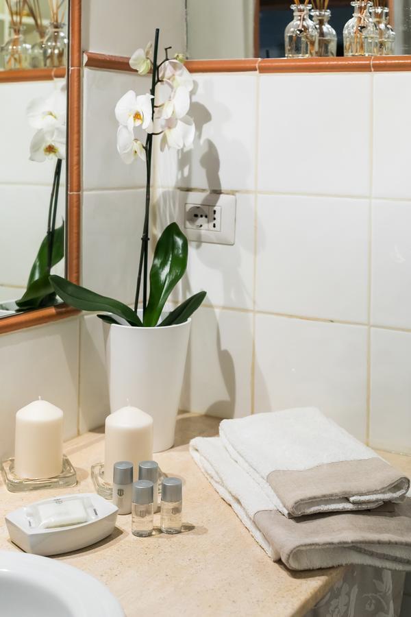 Apartamento Trastevere - Mantellate Home-ospedale Bambin Gesu Roma
