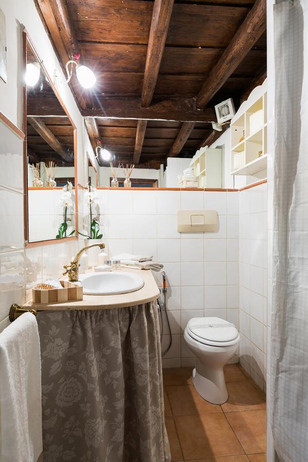 Apartment Trastevere - Mantellate Home-ospedale Bambin Gesu
