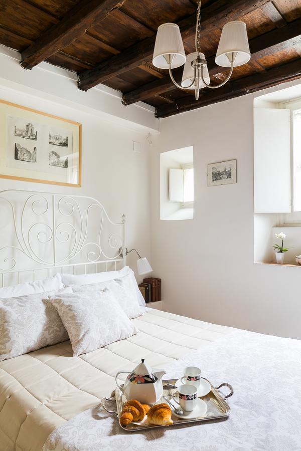 Trastevere - Mantellate Home-ospedale Bambin Gesu *