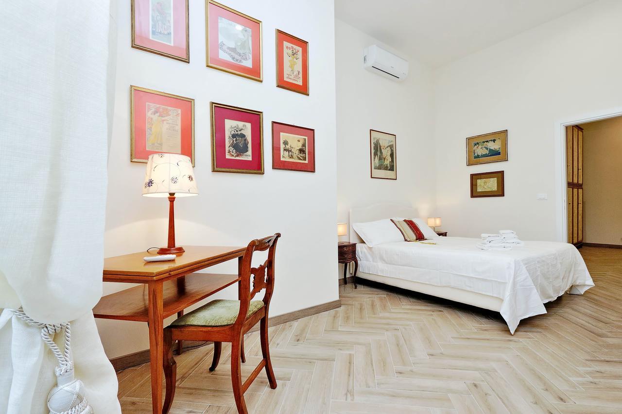 Sistina 2 * Rome