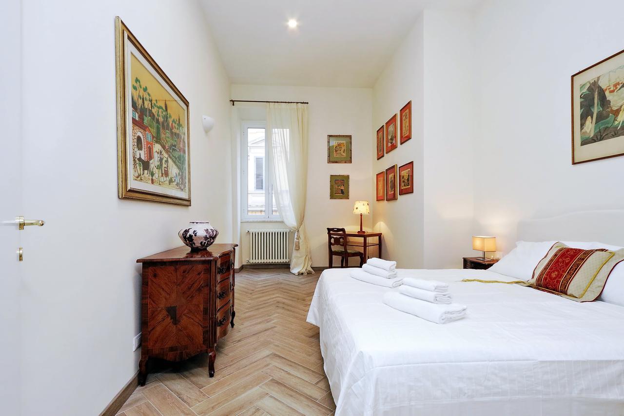 Apartment Sistina 2