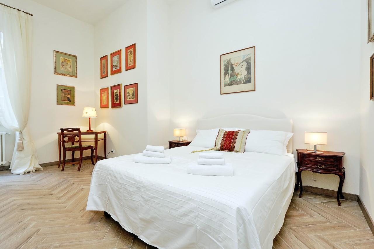 Apartment Sistina 2
