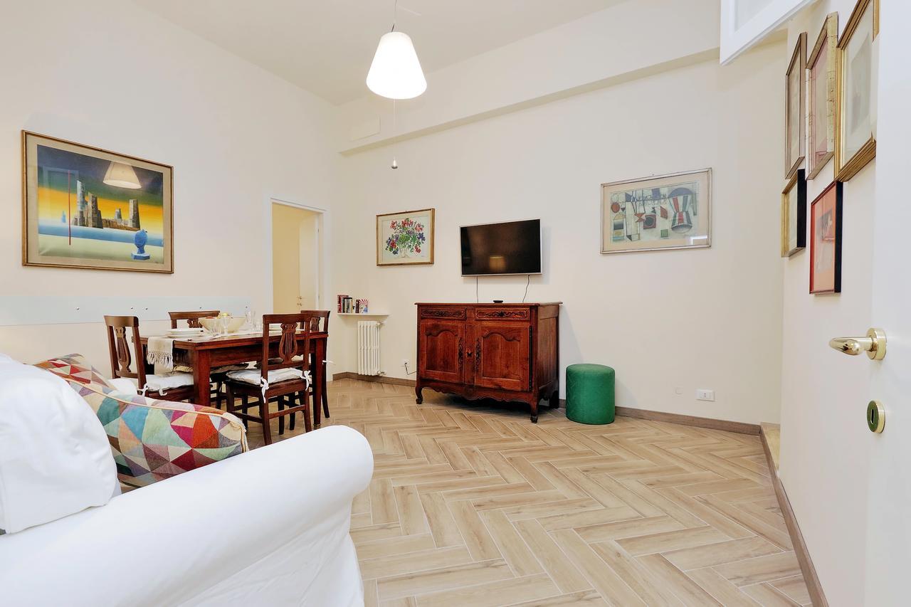 Sistina 2 Apartment