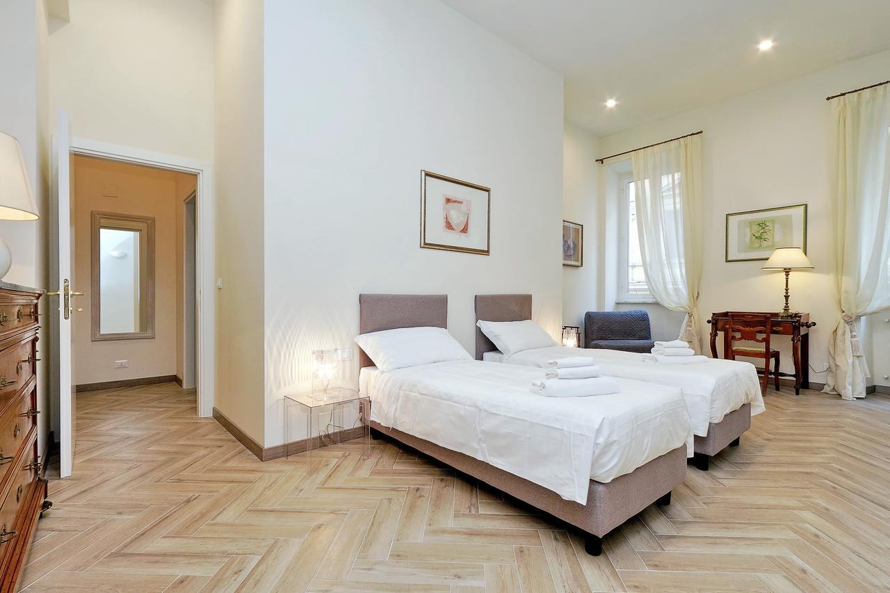 Sistina 2 * Rome