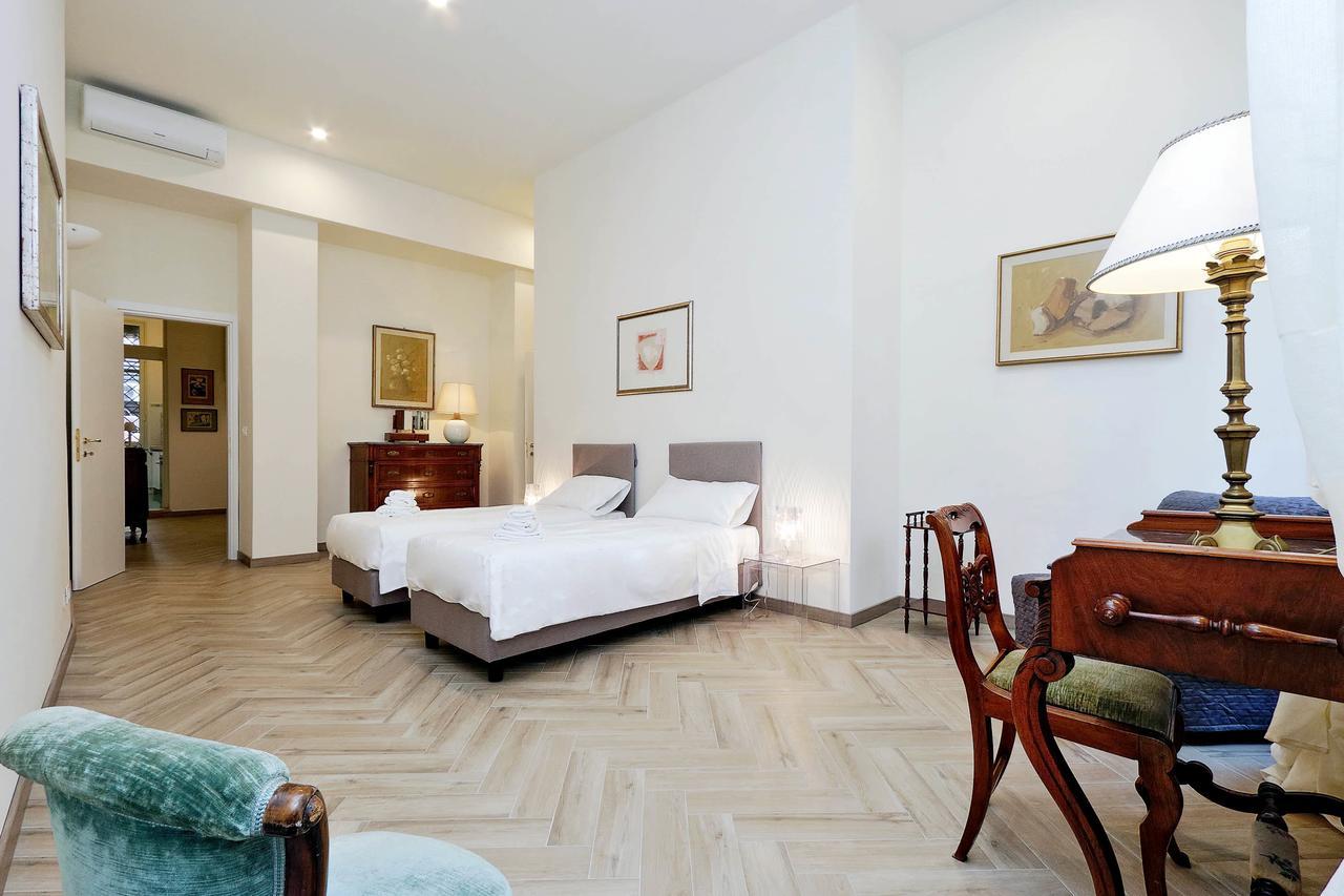 Sistina 2 Apartment Rome