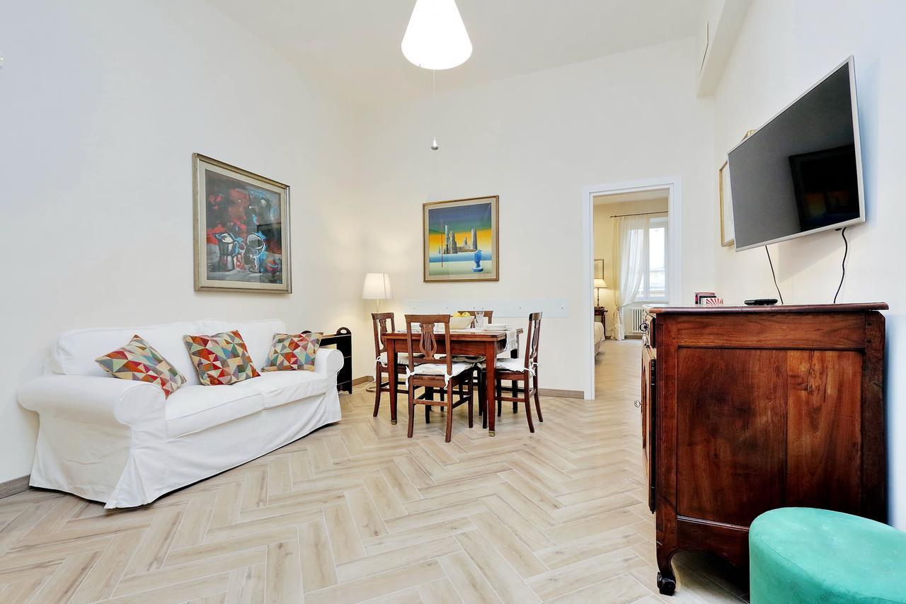 Sistina 2 Apartment *