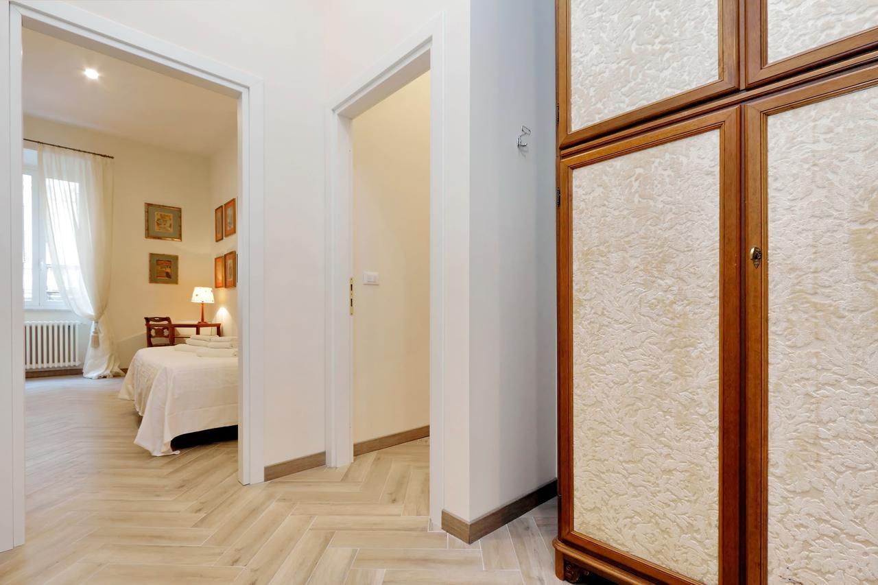 Sistina 2 Apartment
