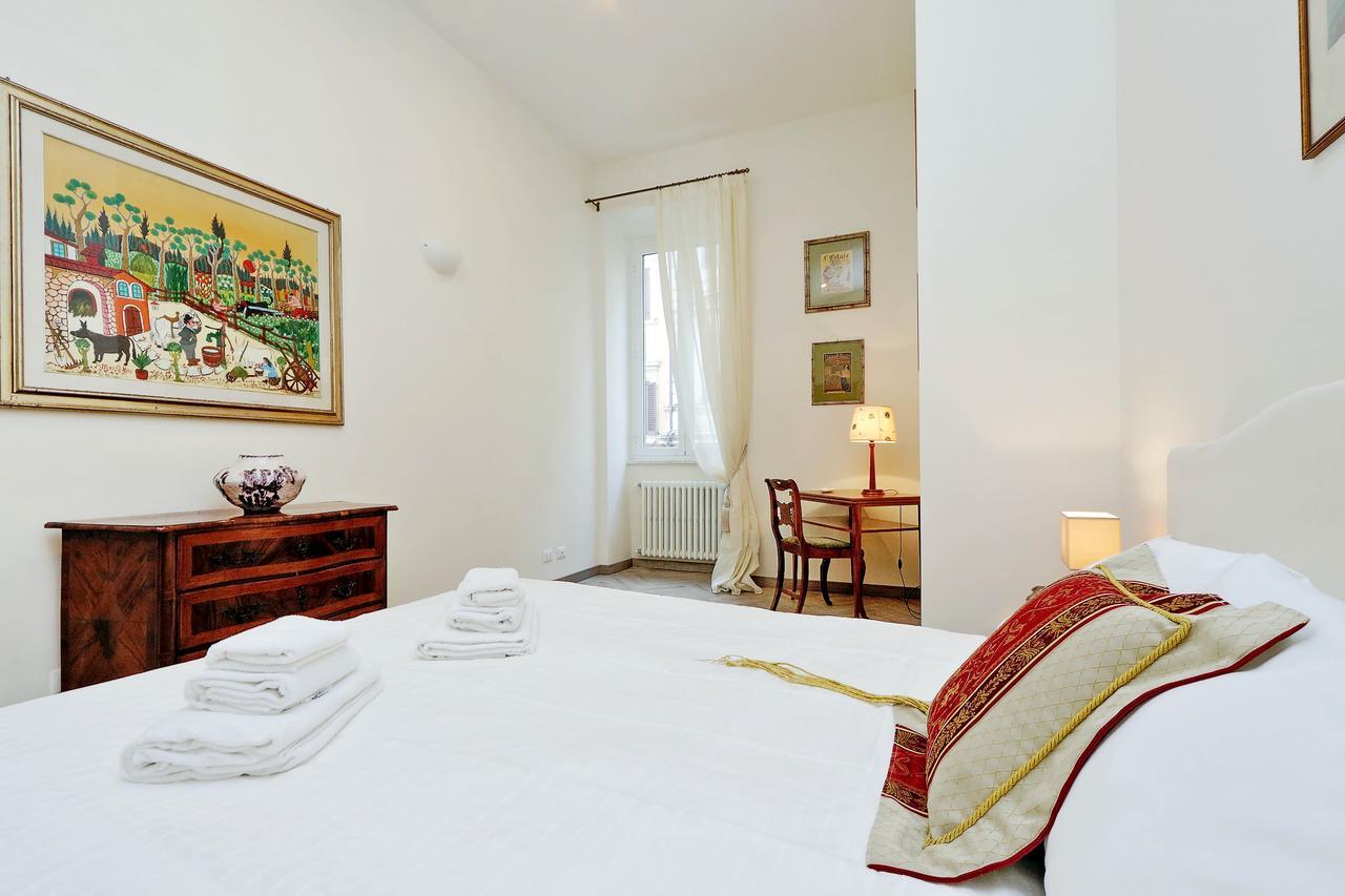 Apartment Sistina 2 *