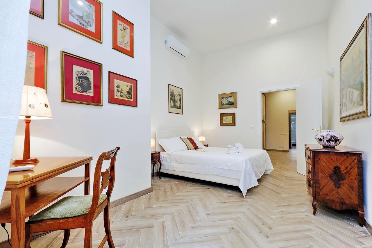 Sistina 2 Apartment