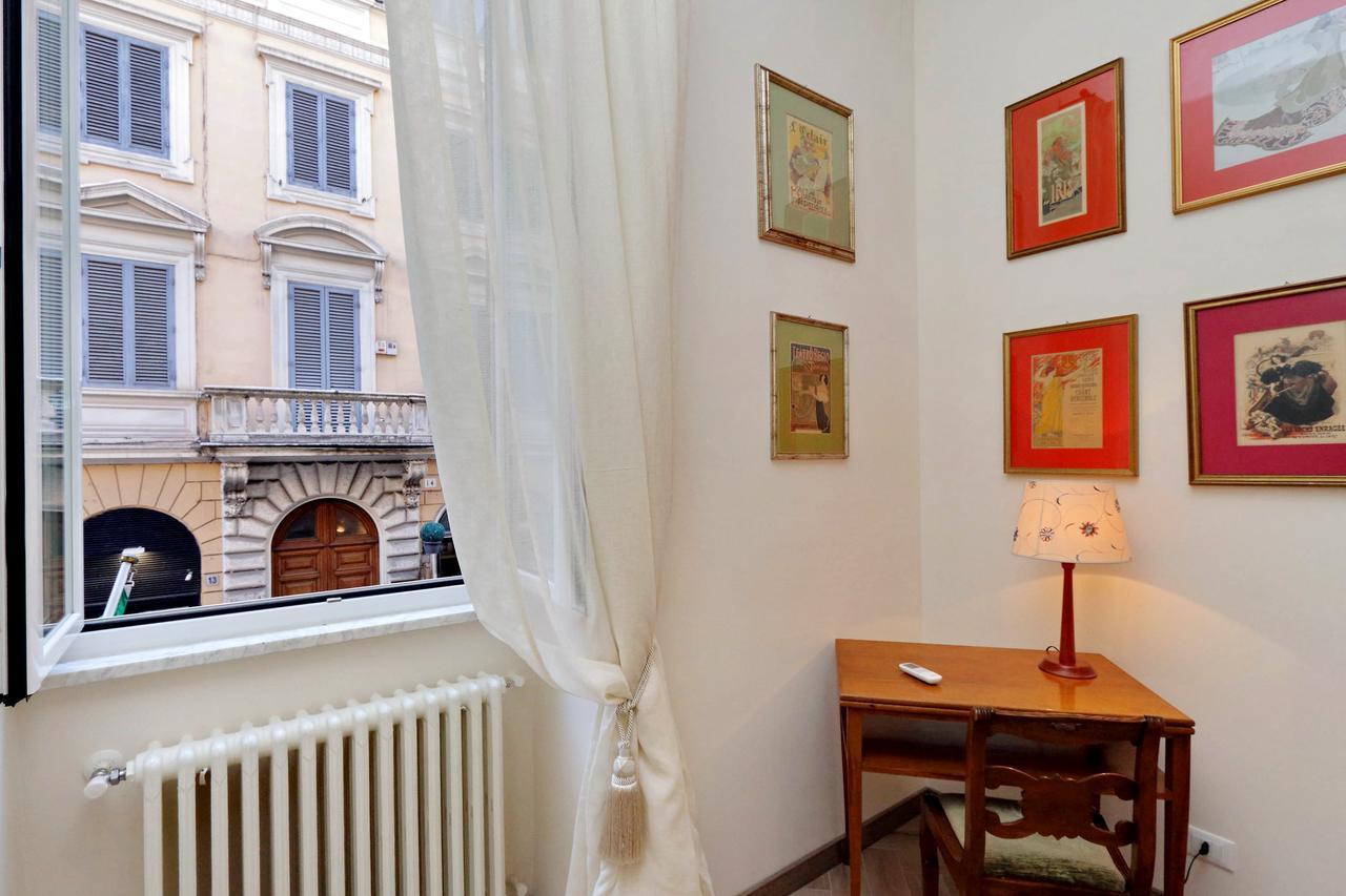 Apartment Sistina 2 Rome