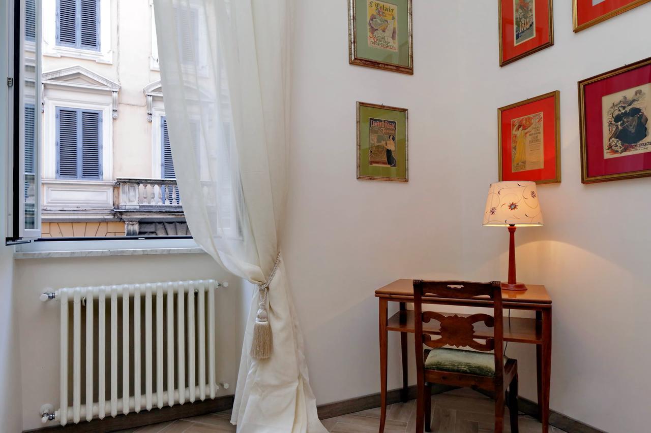 Sistina 2 Apartment