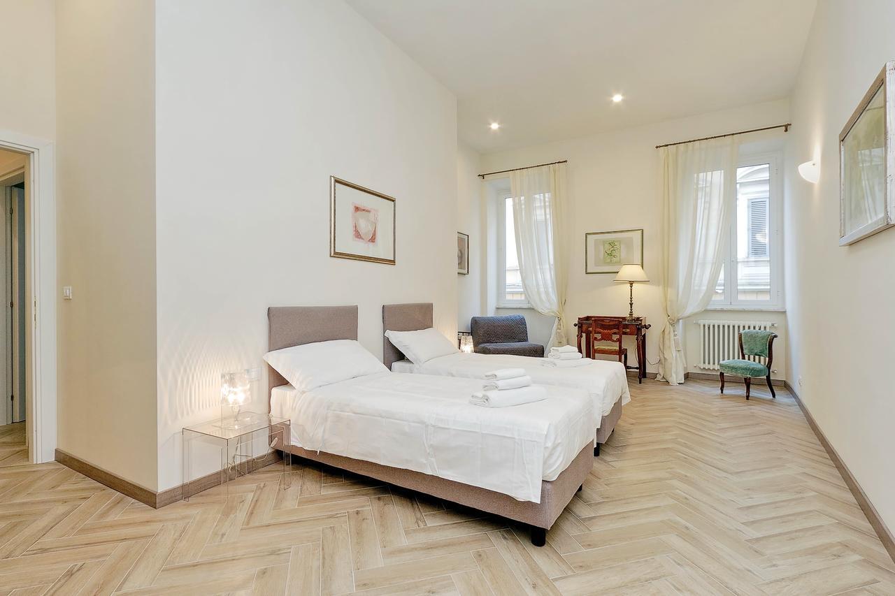 Apartment Sistina 2 *