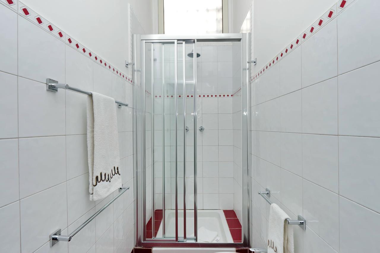 Apartment Sistina 2 *