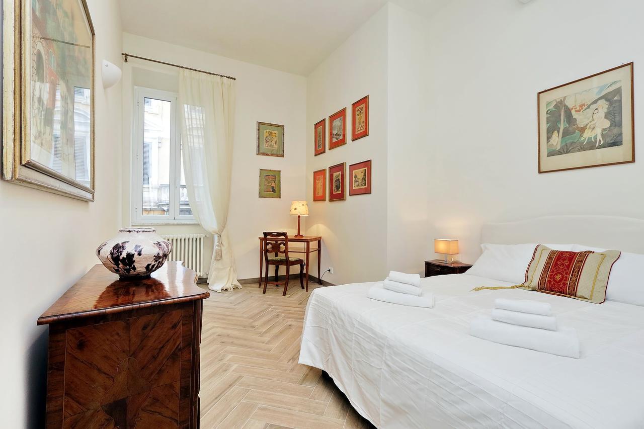 Apartment Sistina 2 Rome