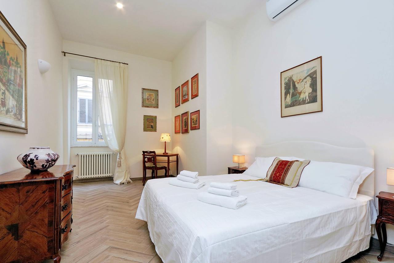 Apartment Sistina 2 *