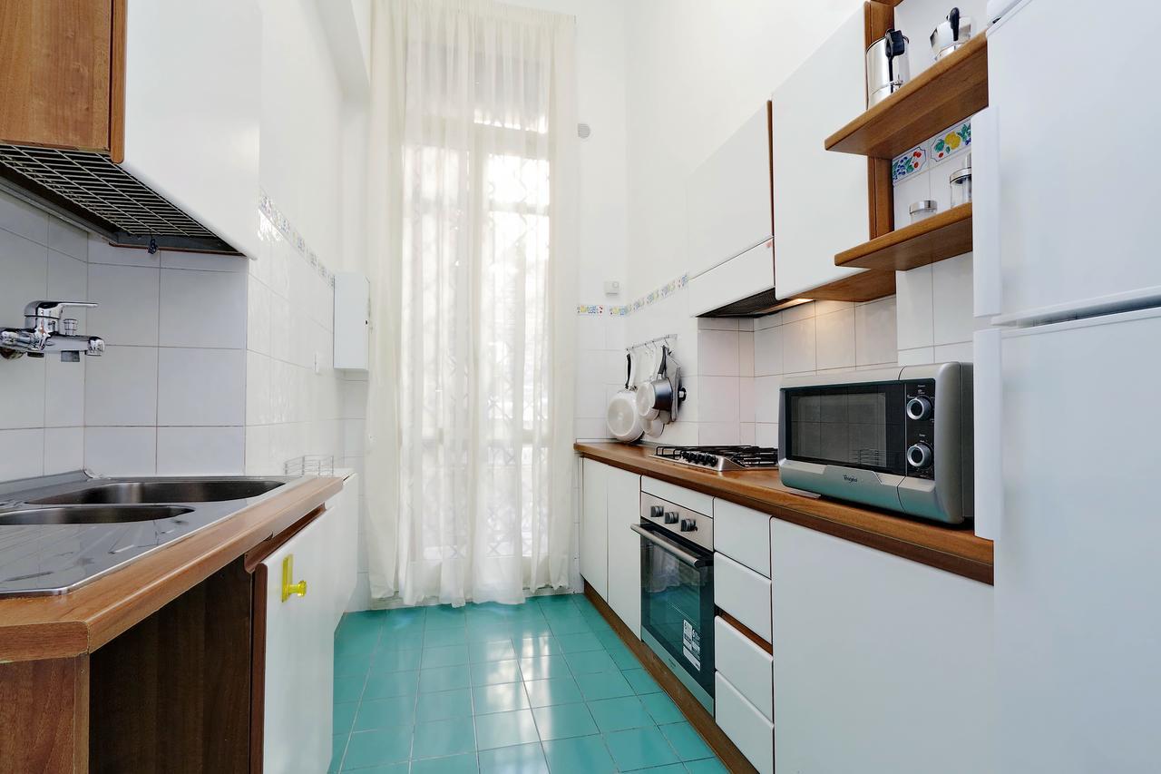 Apartment Sistina 2