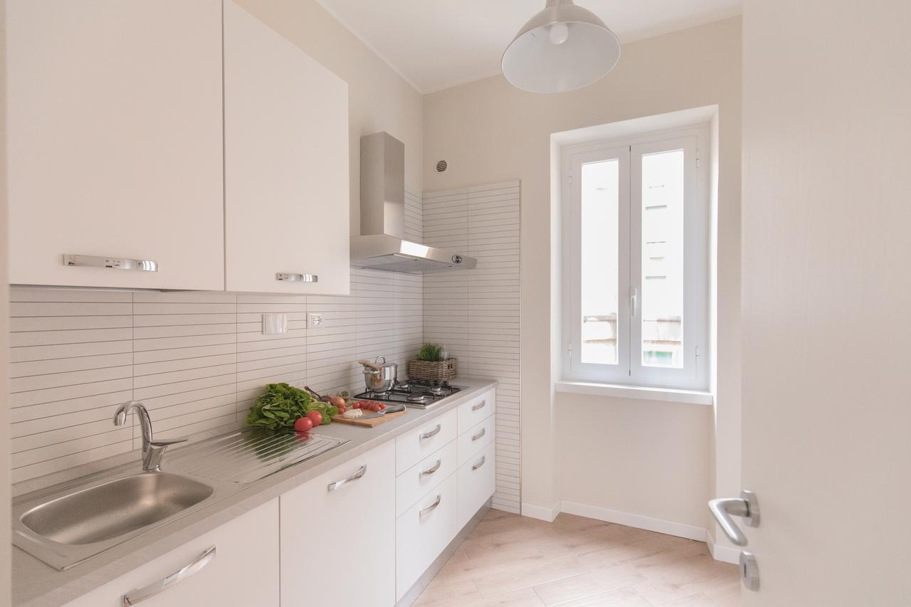 Apartment Roma's Veturia Rome