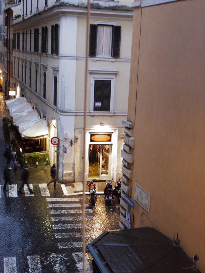 Maison Vantaggio Guest house