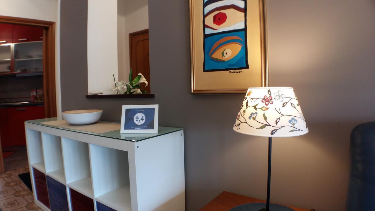 Apartment Lilium House Aventino *