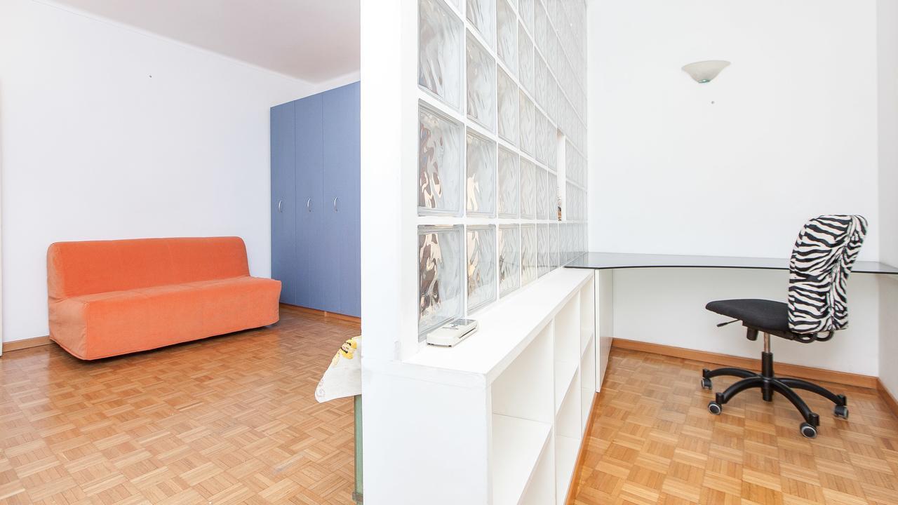 In Trastevere Relax Apartment Rome