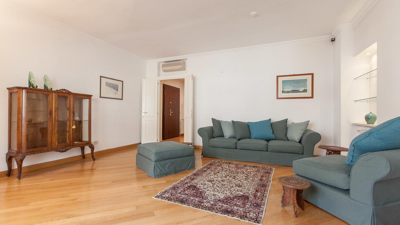 Apartment In Trastevere Relax