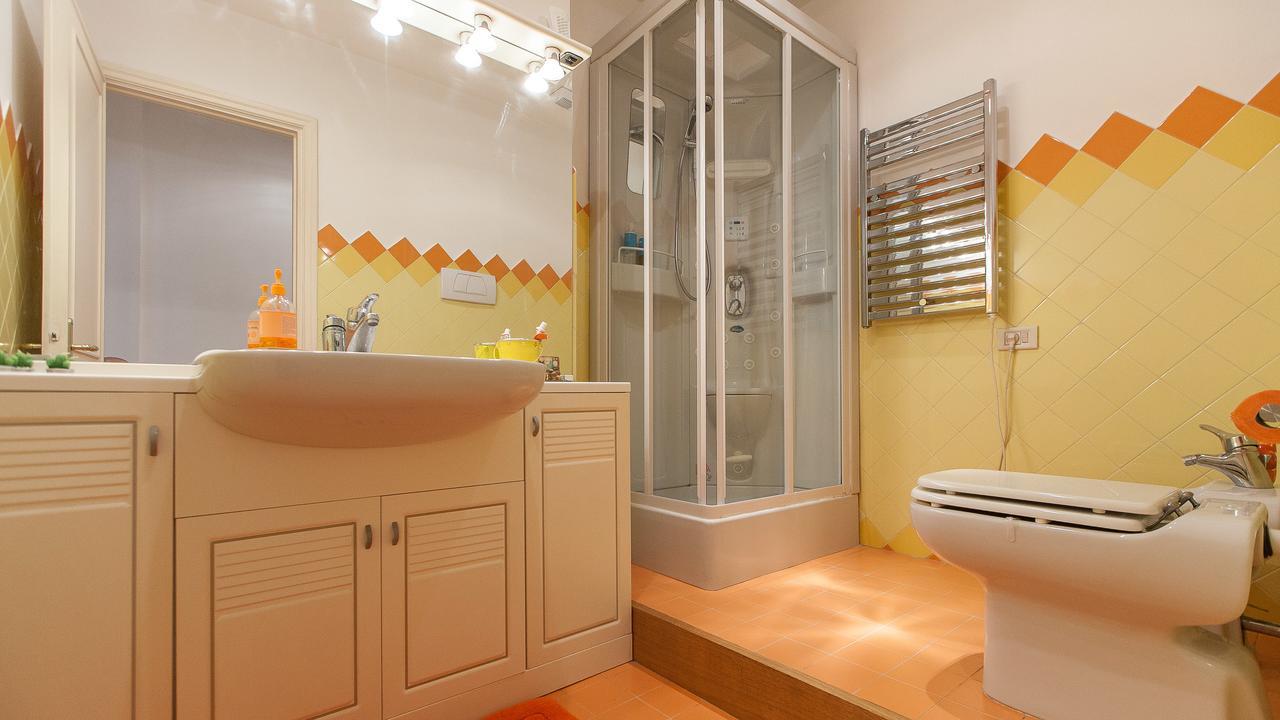Apartment In Trastevere Relax *