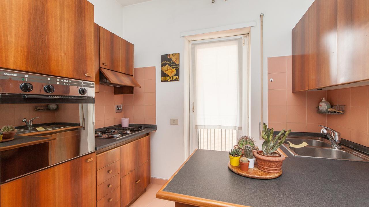 In Trastevere Relax Apartment Rome