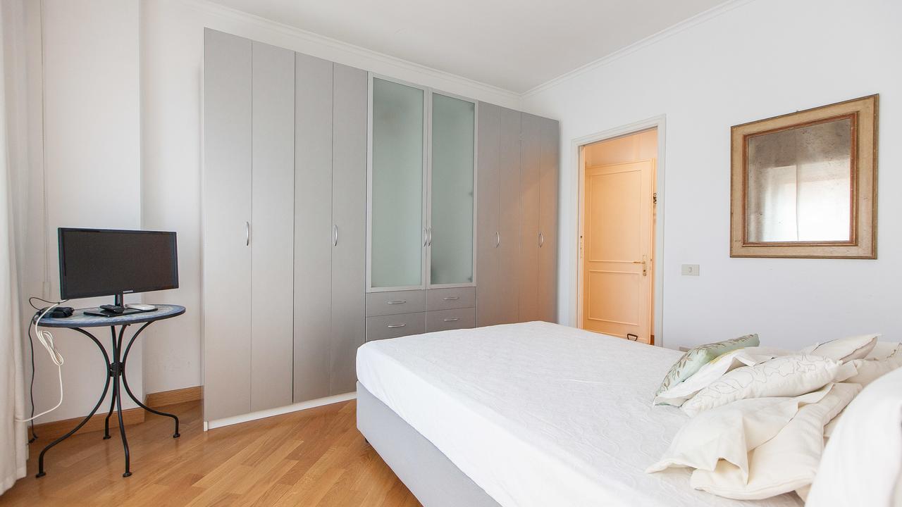 In Trastevere Relax Apartment