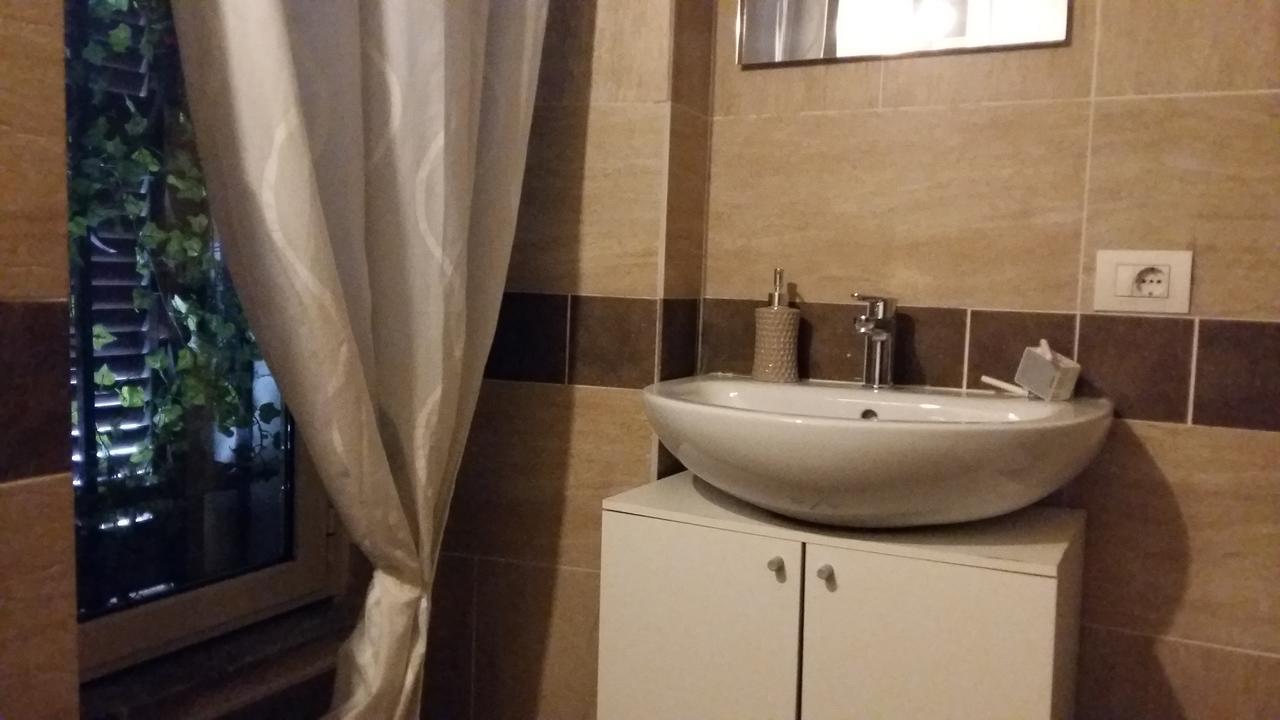 Apartment Lilium House Aventino