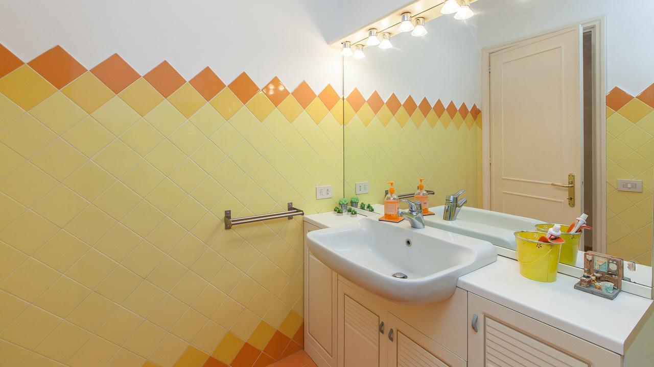 Apartment In Trastevere Relax Rome