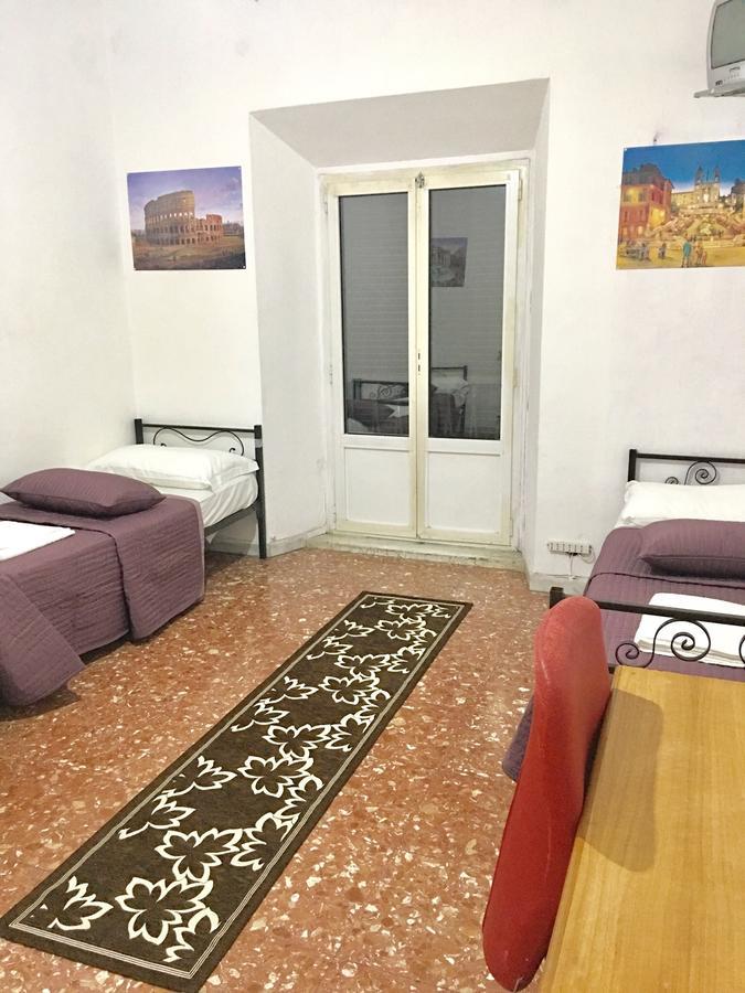 Albergue New Golden House *