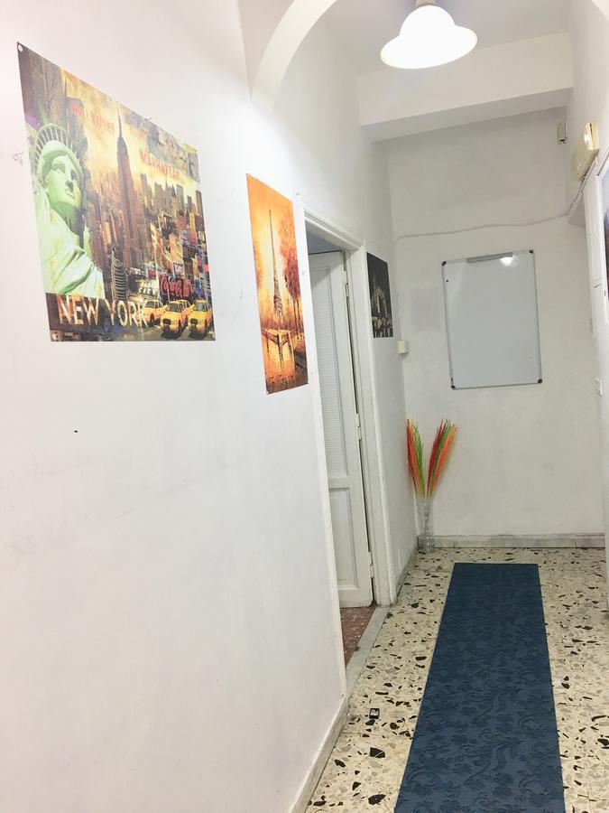 Hostel New Golden House *