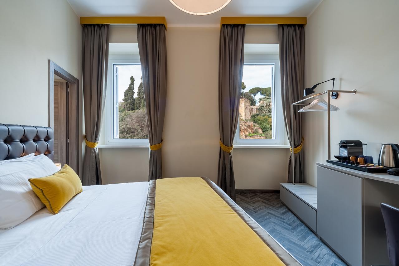 Maison d'hôtes Foro Luxury
