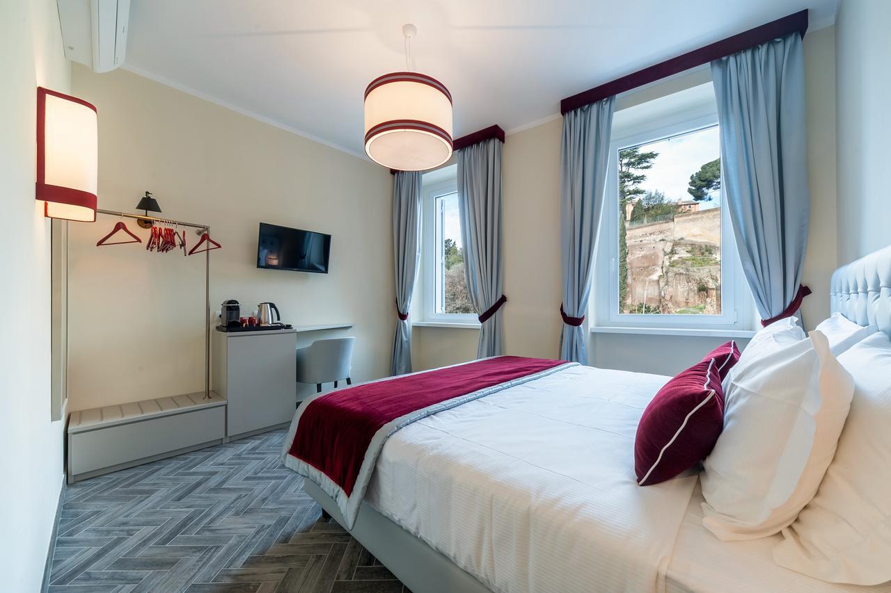 Foro Luxury Maison d'hôtes Rome