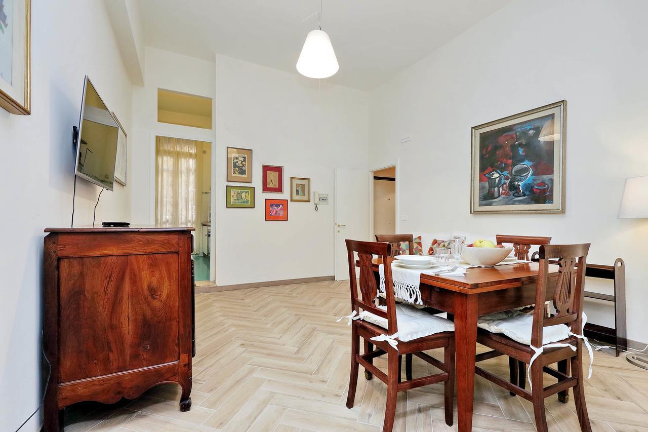 Sistina 2 Apartment Rome